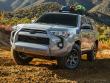 Used 2021 Toyota 4Runner Trail SUV