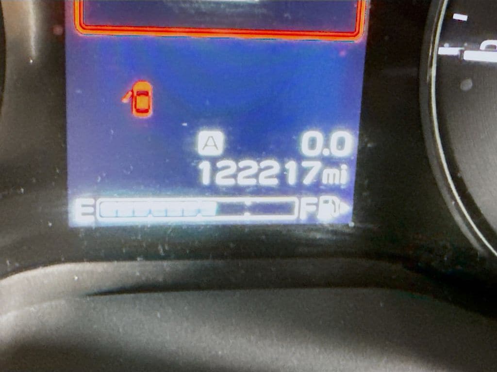 Used 2018 Subaru Crosstrek 2.0i Premium SUV