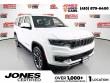 Used 2022 Jeep Wagoneer Series II SUV