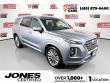 Used 2020 Hyundai Palisade Limited SUV