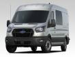 Used 2022 Ford Transit-250 Cargo Base Van Medium Roof Van