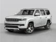 Used 2022 Jeep Grand Wagoneer Series II SUV