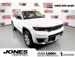 Certified 2022 Jeep New Grand Cherokee Limited SUV