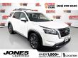 Used 2022 Nissan Pathfinder SV SUV