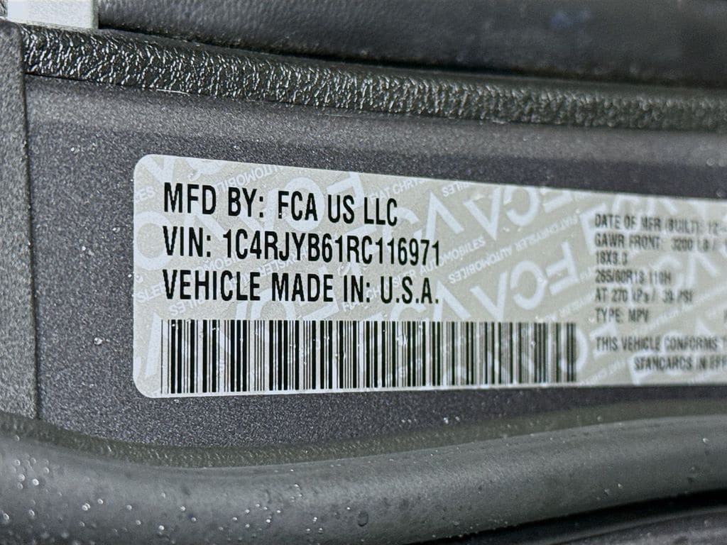 2024 Jeep Grand Cherokee 4xe - Photo 39
