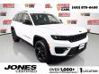 Certified 2023 Jeep Grand Cherokee Limited SUV