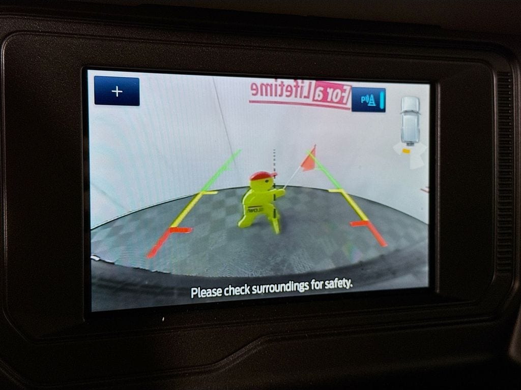 2022 Ford Bronco 4-Door Wildtrak - Photo 6