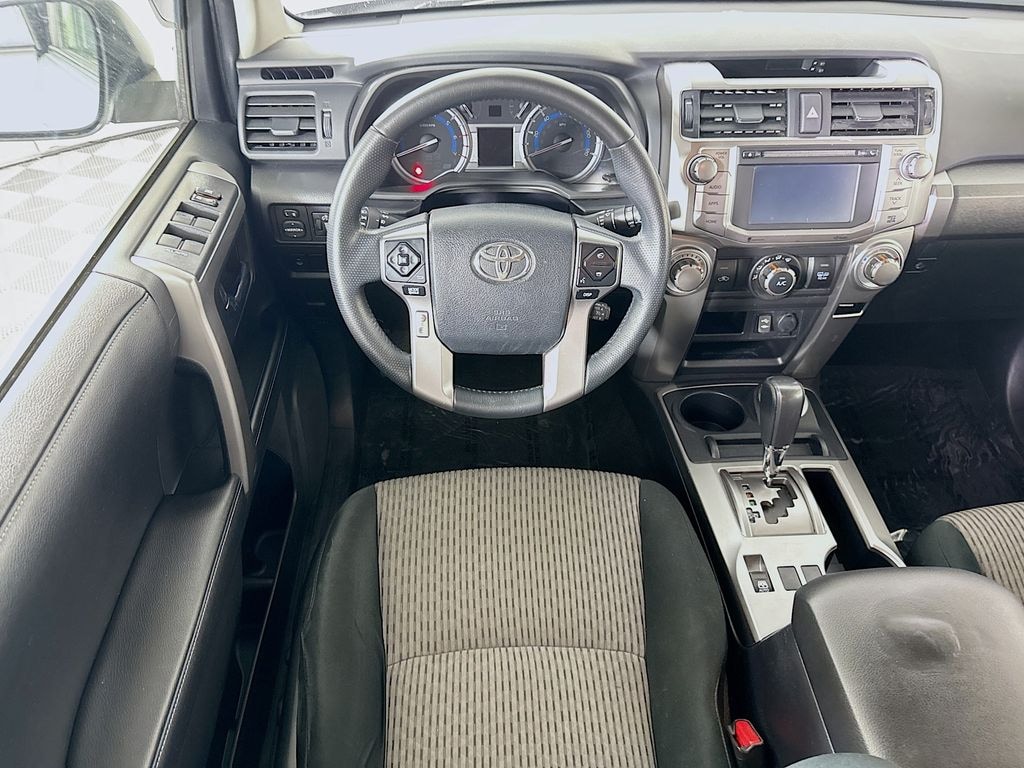 Used 2015 Toyota 4Runner SR5 SUV