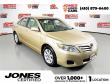 Used 2010 Toyota Camry LE Sedan