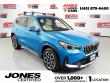 Used 2025 BMW X1 xDrive28i SUV