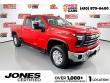 Used 2024 Chevrolet Silverado 3500 HD LTZ Truck Crew Cab
