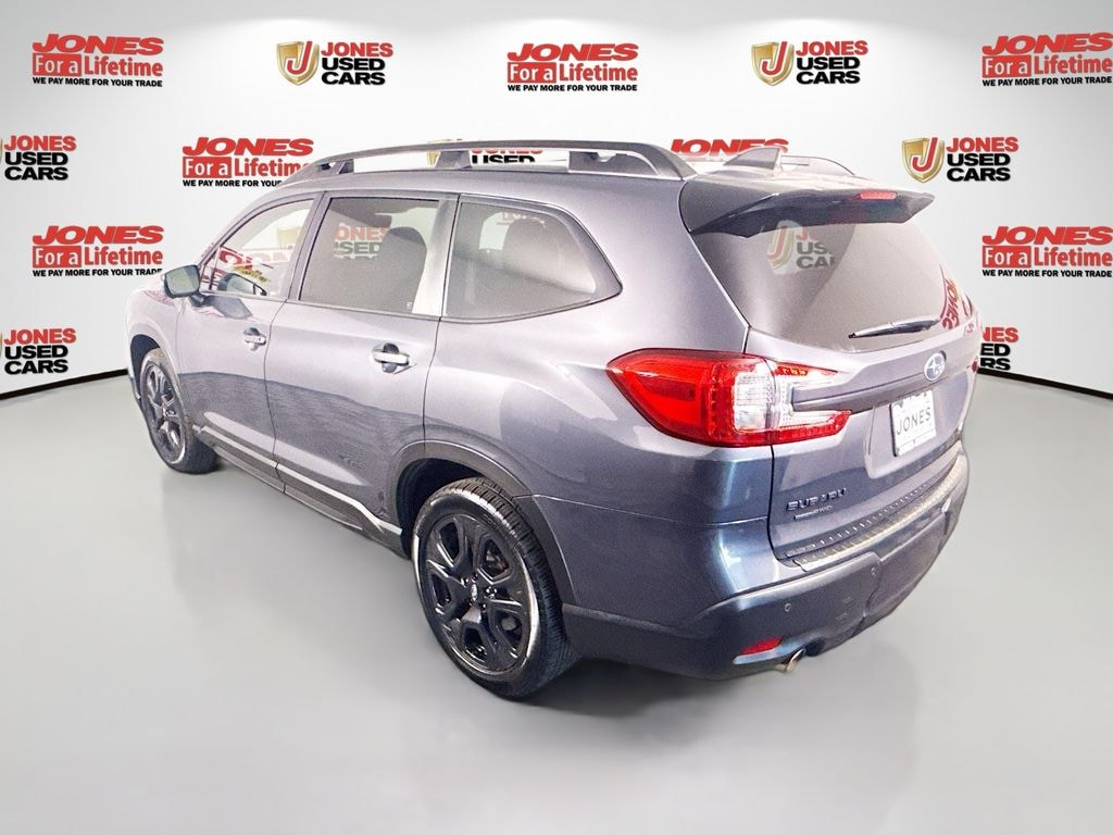 Certified 2023 Subaru Ascent Onyx Edition SUV