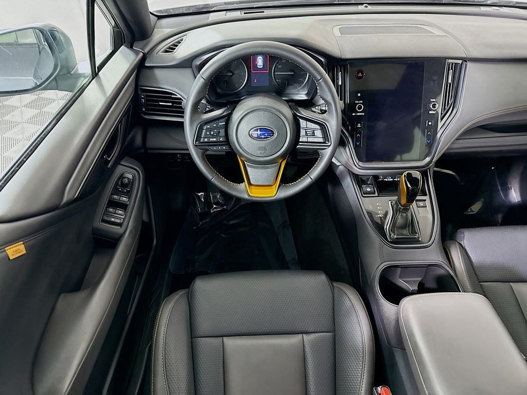 Certified 2023 Subaru Outback Wilderness SUV