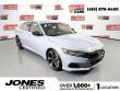 Used 2022 Honda Accord Sport Sedan