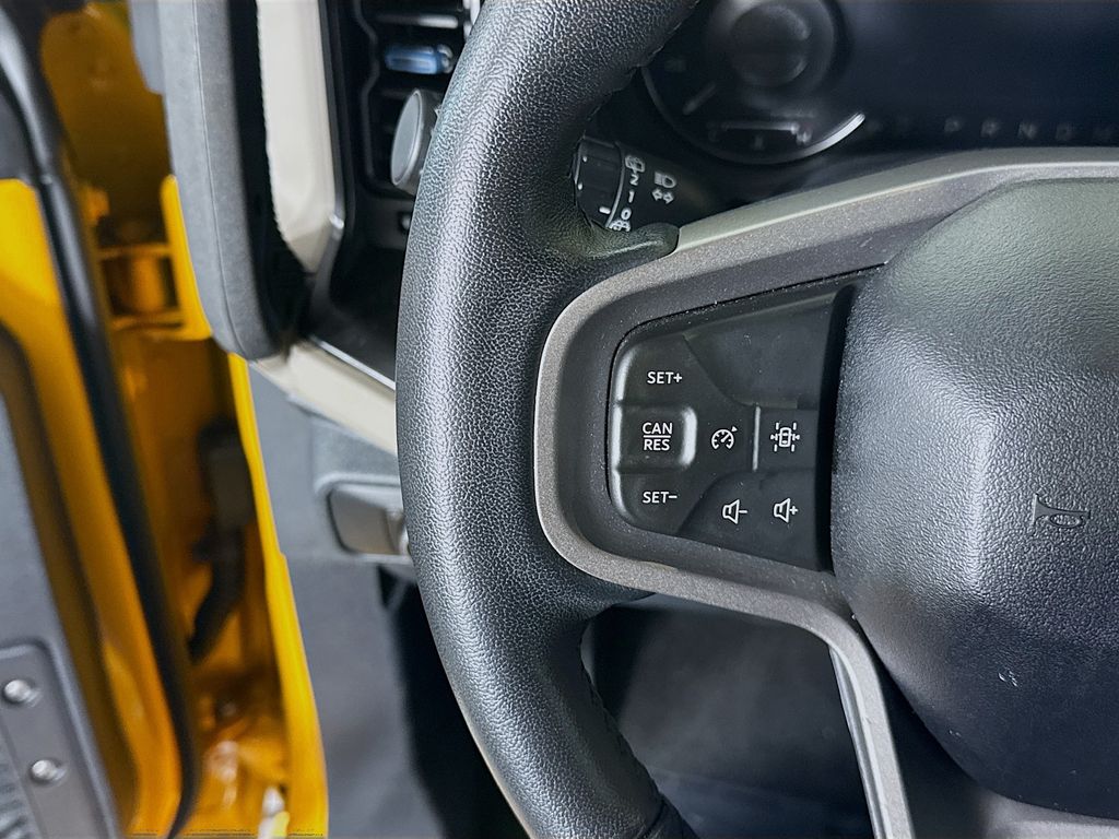 2022 Ford Bronco 4-Door Wildtrak - Photo 21