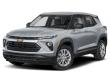Used 2025 Chevrolet Trailblazer LS SUV