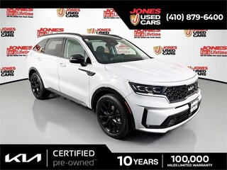2022 Kia Sorento SX SUV for sale in fallston