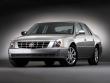 Used 2010 CADILLAC DTS Base Sedan