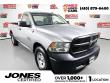 Used 2023 Ram 1500 Classic Tradesman Truck Regular Cab