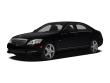Used 2012 Mercedes-Benz S-Class S 350 Sedan