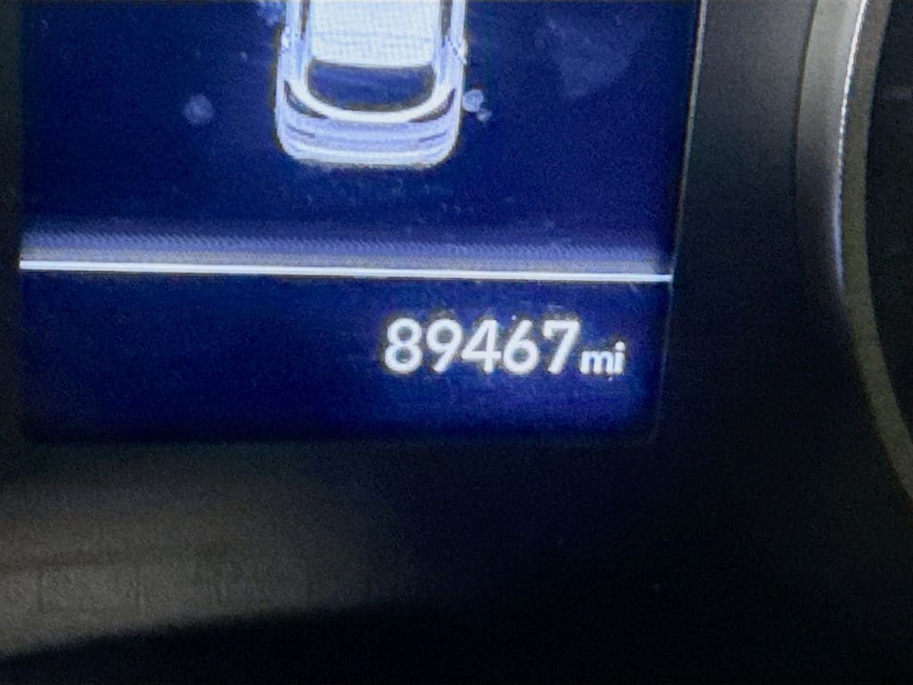 Used 2020 Hyundai Tucson SEL SUV