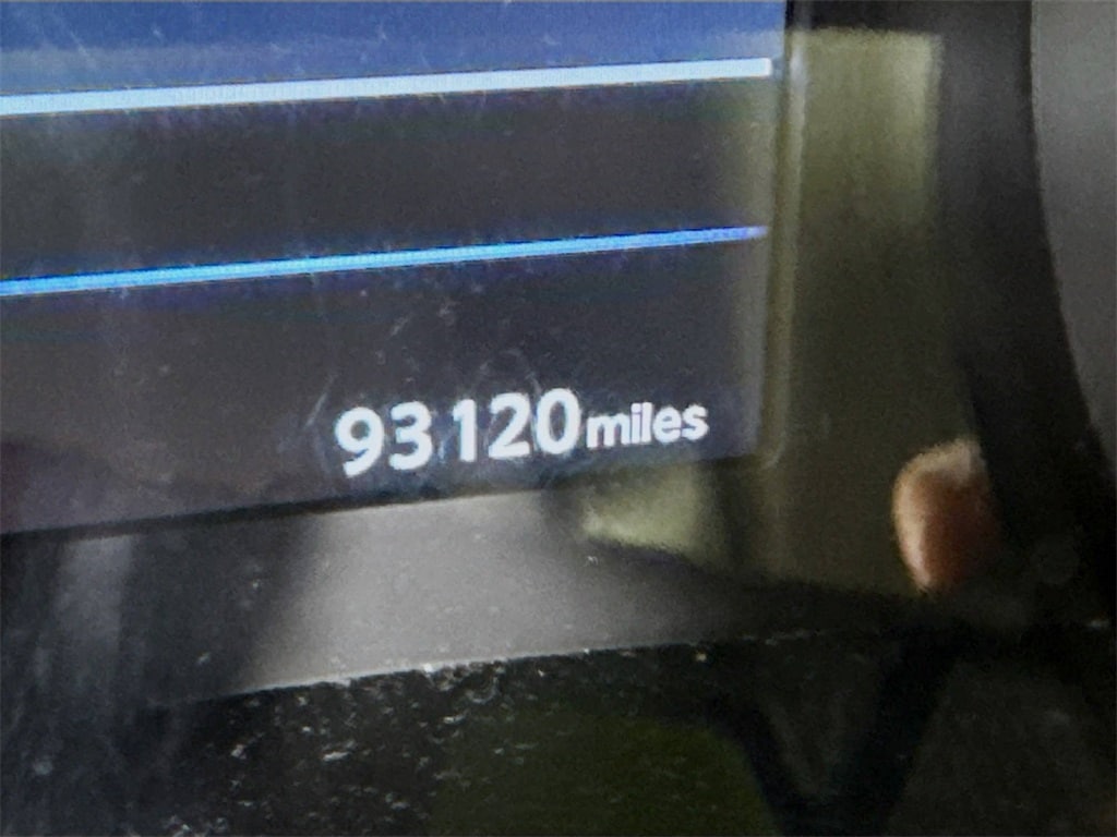 Used 2019 Nissan Rogue SV SUV