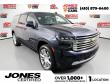 Used 2024 Chevrolet Suburban High Country SUV