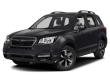 Used 2017 Subaru Forester 2.5i Premium SUV