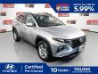 Certified 2024 Hyundai Tucson SEL SUV