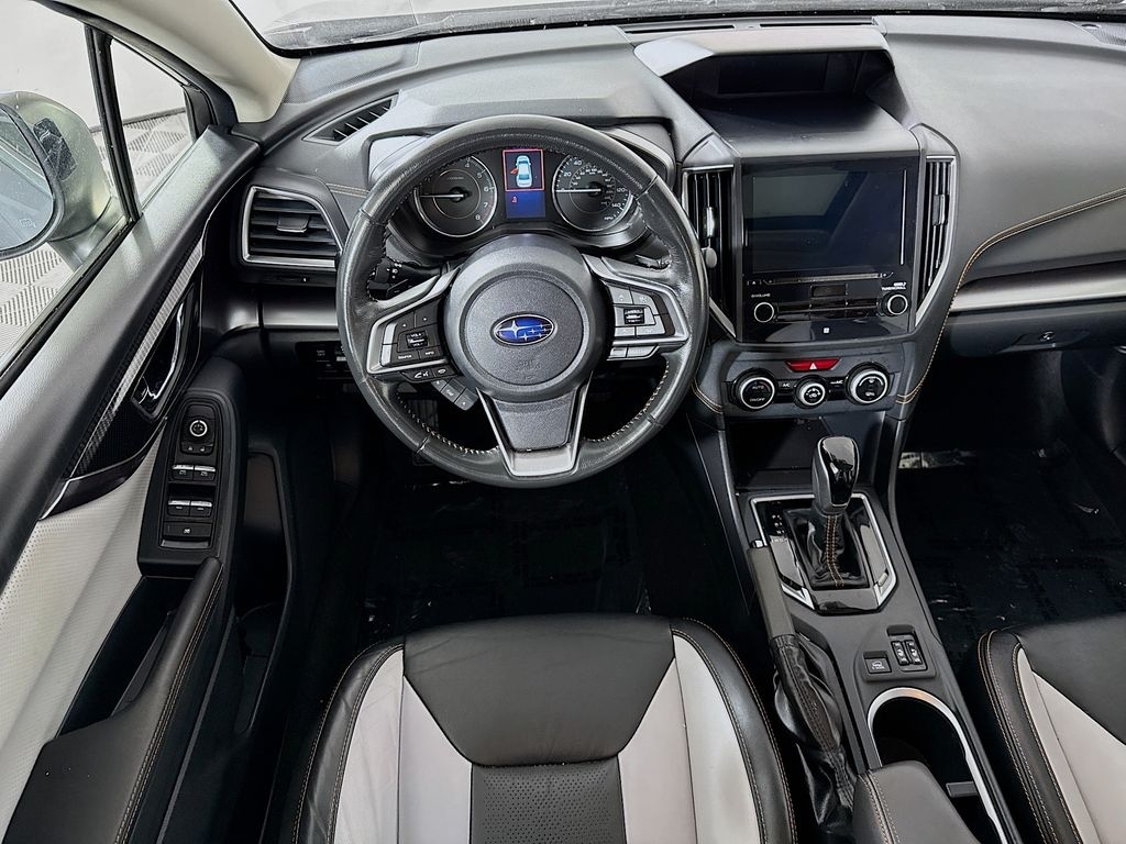 Used 2020 Subaru Crosstrek Limited SUV
