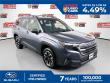 Certified 2025 Subaru Forester Premium SUV
