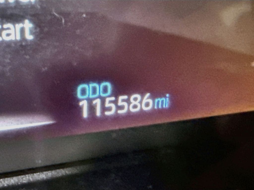 Used 2022 Toyota RAV4 Hybrid XSE SUV
