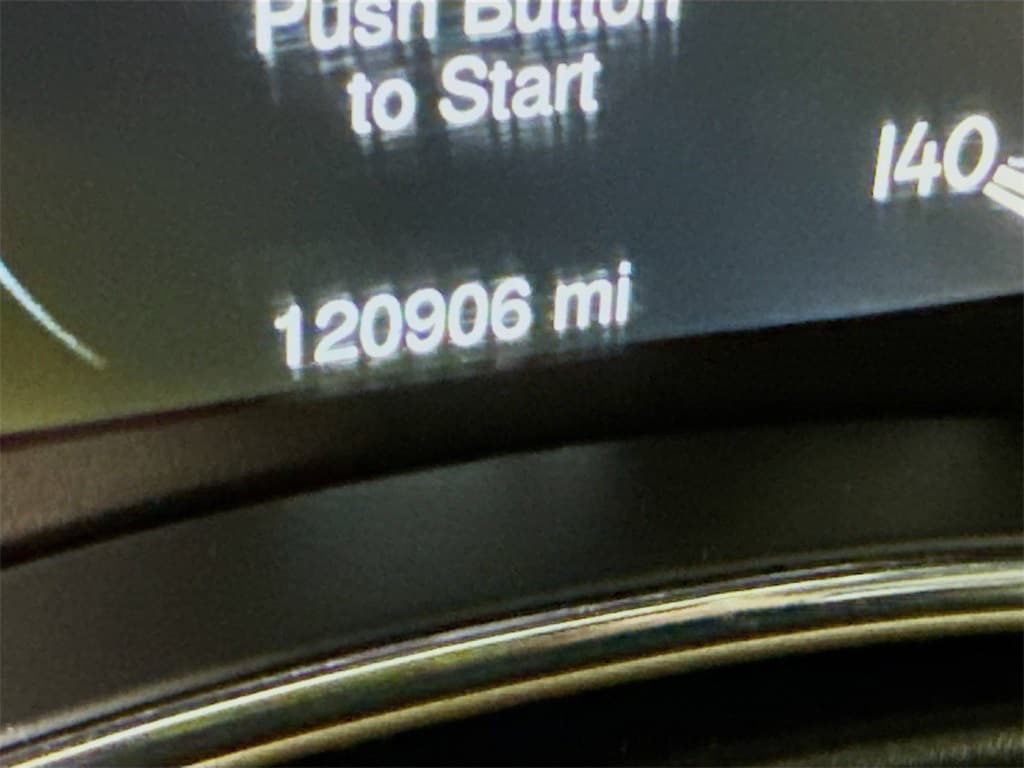 Used 2014 Jeep Grand Cherokee Summit SUV