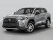 Used 2022 Toyota Corolla Cross L SUV
