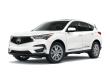 Used 2020 Acura RDX Base SUV