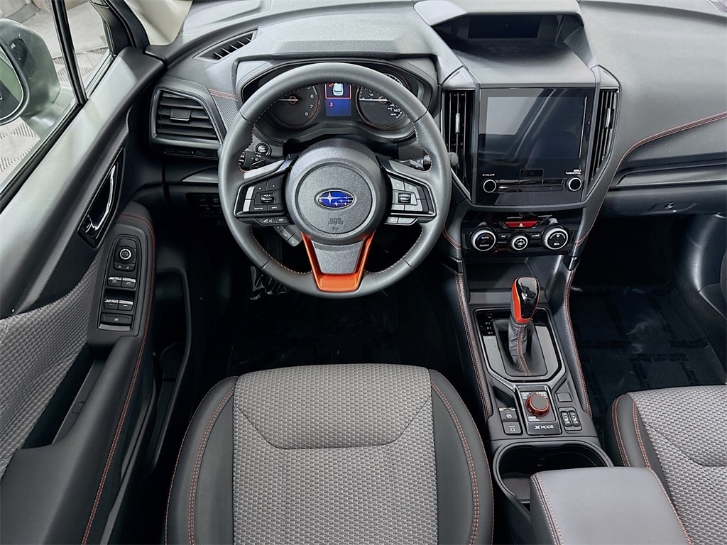 Certified 2024 Subaru Forester Sport SUV