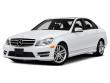 Used 2014 Mercedes-Benz C-Class C 300 Sedan