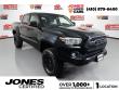 Used 2019 Toyota Tacoma SR5 Truck Double Cab
