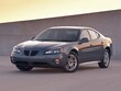 Pontiac Grand Prix