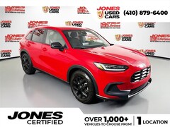 2023 Honda HR-V Sport SUV