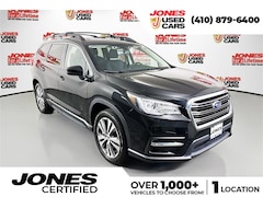 used 2021 Subaru Ascent Premium SUV bel air,White Marsh,Baltimore & Fallston