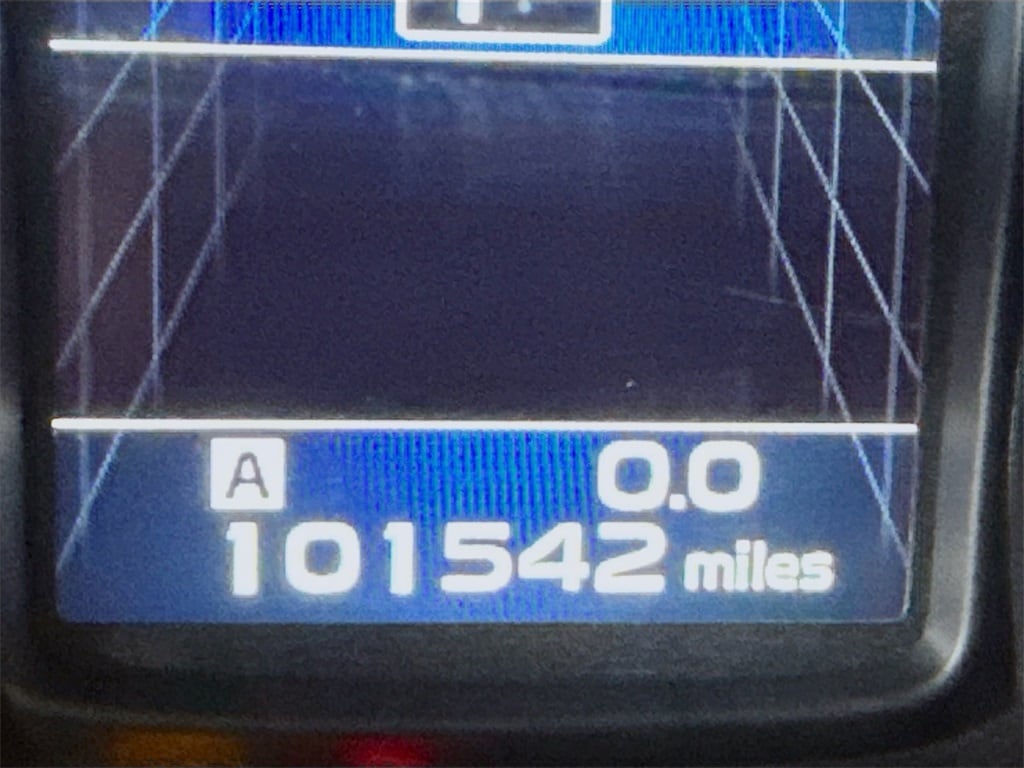 Used 2014 Subaru Outback 2.5i SUV