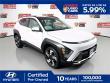 Certified 2024 Hyundai Kona Limited SUV