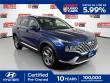 Certified 2021 Hyundai Santa Fe SEL SUV