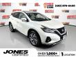 Certified 2021 Nissan Murano SL SUV