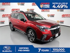 used 2024 Subaru Ascent Touring SUV bel air,White Marsh,Baltimore & Fallston