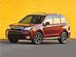 Used 2014 Subaru Forester 2.0XT Touring SUV