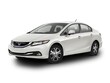  Honda Civic Hybrid