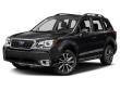 Used 2017 Subaru Forester 2.0XT Touring SUV
