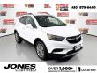 Used 2019 Buick Encore Preferred SUV